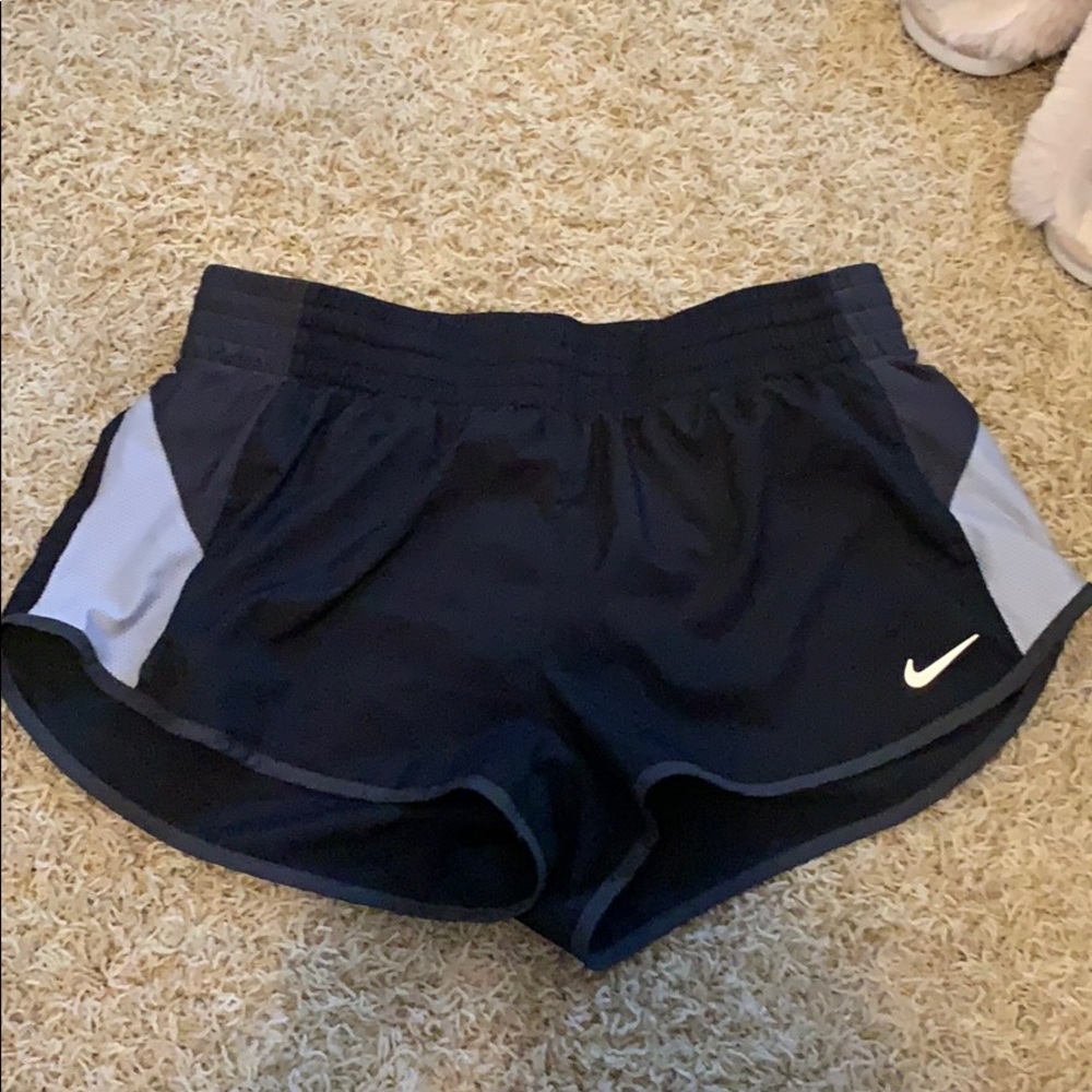 Nike dri-fit shorts
